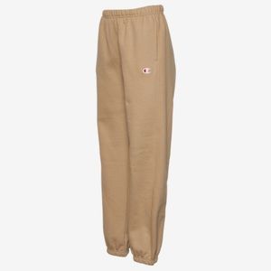 Champion Classic Reverse Weave Fleece Sweatpant